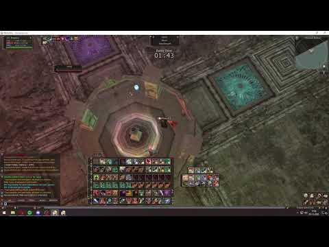 Amerika - Olympiad - Titan "Mobydick" - Amerika High Five PvP