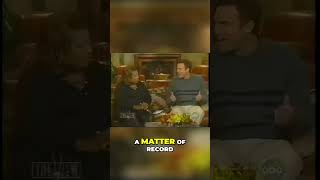 Norm Trolls The View, "Bill Clinton Murdered A Guy"