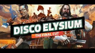 First time Disco Elysium Livestream | MATURE CONTENT WARNING | Stream 2