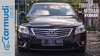 Modal Rp 150 Jutaan, Berasa Naik Mobil Menteri! screenshot 3