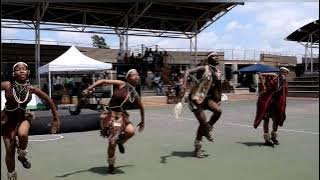 Mass Aerobics | Setlhopa sa Nomtiti se diragatsa 'kalafi ya semowa'