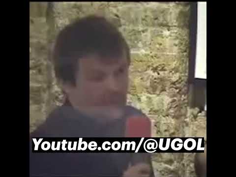 Подполковник ФСБ Литвиненко Политковскую убил Путин 