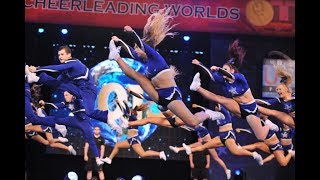 Cheer Motivation: This is How Winners Are Made