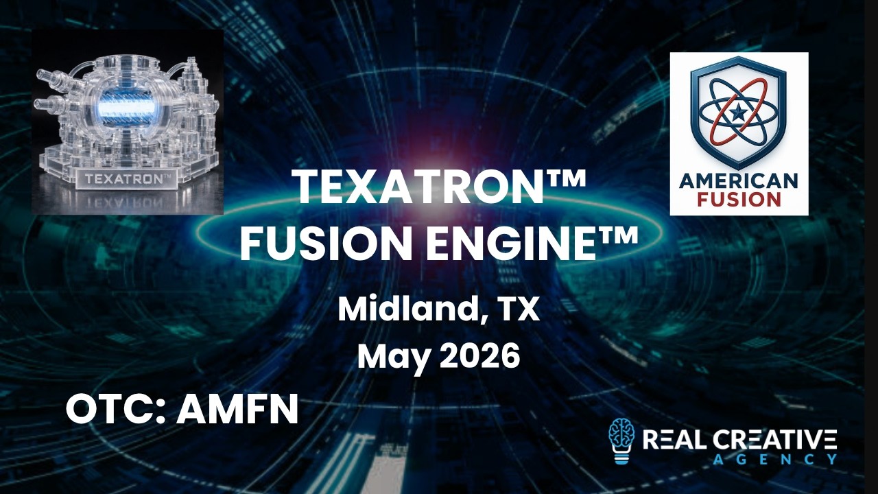 Textron Fusion American Fusion™ Texatron™ Fusion Engine™ AMFN - YouTube
