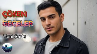 Yeni Şarkı 2025 - Çöken Geceler Sanal Müzisyenler 🌙💔🎶