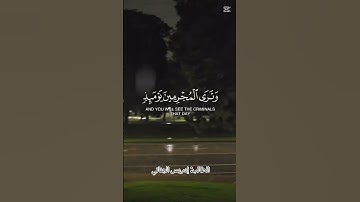 تلاوة هادئة🌧️↔️ #اكسبلور #لايك #قرآن