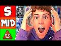 BEST 100 OVERALLS TIER LIST! NBA 2K26 MyTEAM