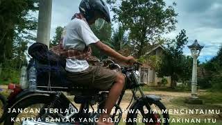 story anak cb baper