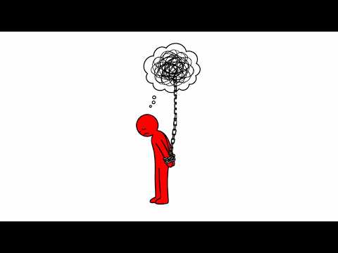 ليش تتعلق باللي يأذيك ؟ thumbnail