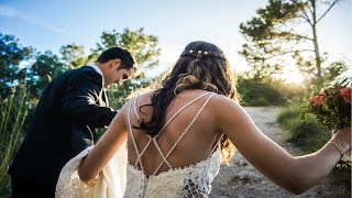 MARGA & NADAL / WEDDING VIDEO