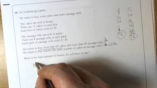 Q14 June 2014 2H  LCM