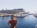 Celebrity Reflection Western Mediterranean Cruise August 2018
