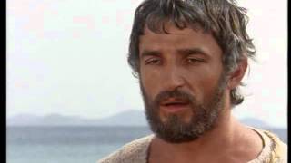 Da Odissea 1969 Con Michèle Breton Nei Panni Di Atena