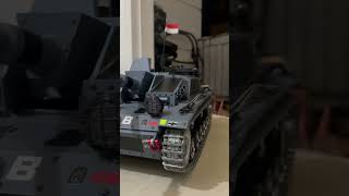 #shorts  tank henglong stug III