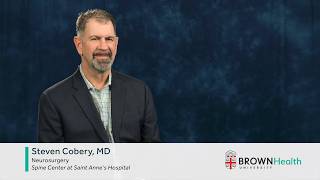 Meet Dr. Steven Cobery