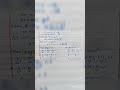 Jee mains pyq 2025 April #matrices