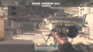 DToX Clan Challenges YOU!