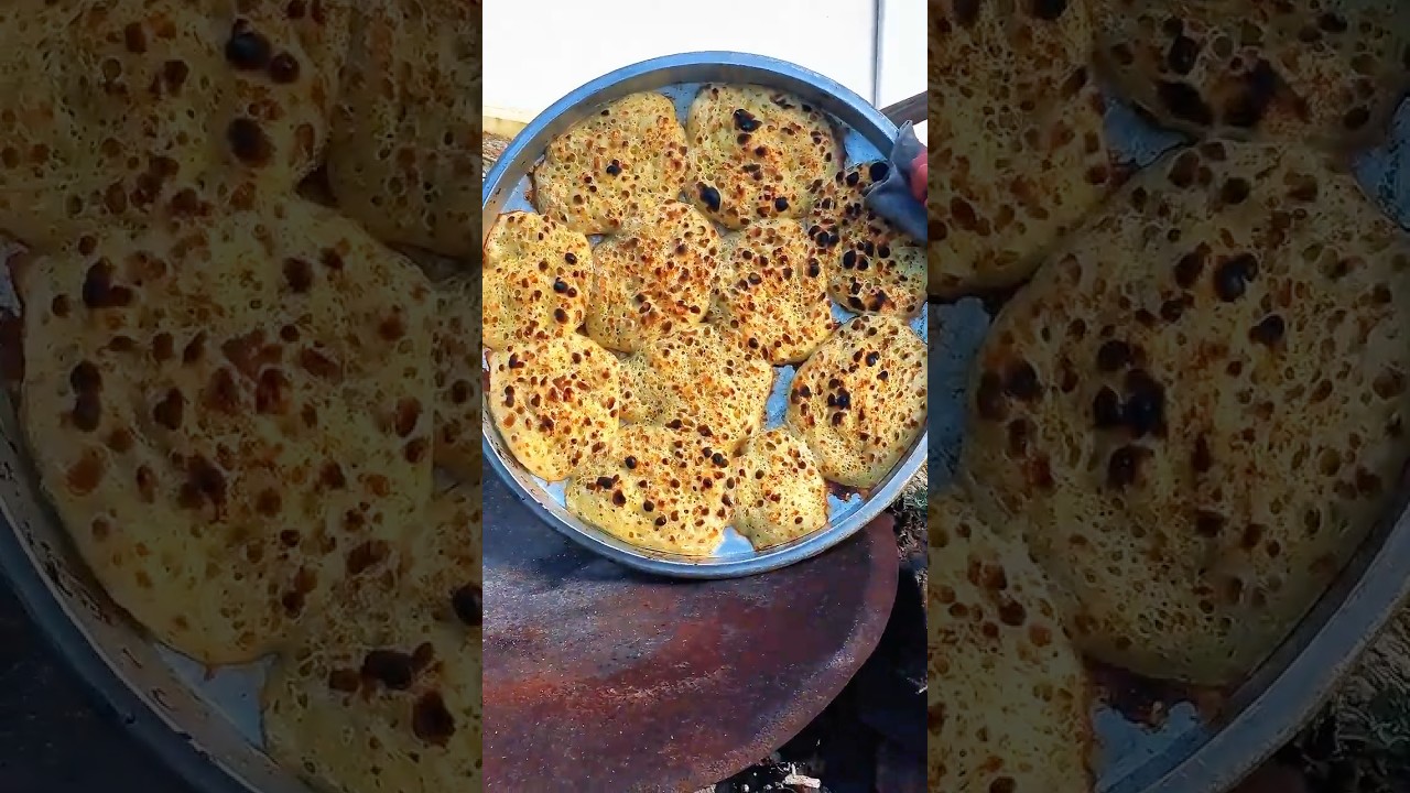 Şunun Adını Bilen Var mı? 👀 Memleketten Gelen Lezzet🔥