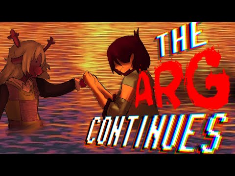 All NEW Responses to the Deltarune ARG (And Who Sent Them)