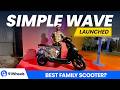 Simple Wave Launched, Should you spend on this family EV scooter?