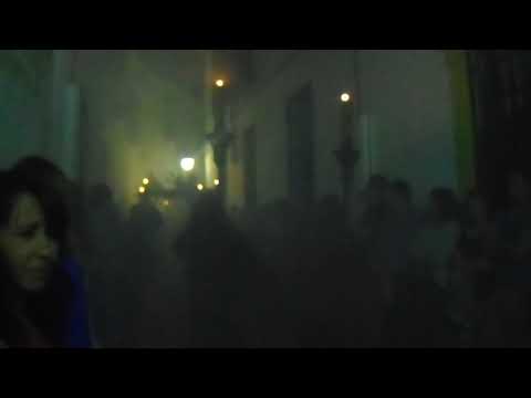 Hermandad del Vía Crucis del Santo Cristo de la Salud