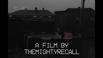 A TheMightyRecall Production