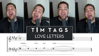 when you ATTEMPT to sing in The Ladies key...
Love Letters, as sung by 2023 Sweet Adelines International Champions and brand new 2024 Barbershop Harmony Society International 4th Place Bronze Medalists, The Ladies!!
-Please check out my Patreon and help me continue on this journey of creating content ‼️ https://www.patreon.com/TimWaurick
-My Patreon offers learning tracks to my TimTags, New songs, Hangouts and tons of other content! Ill continue to record my weekly TimTags and Im excited to record even more content coming soon!
!! ALL FIVE of my studio albums are NOW AVAILABLE on Apple Music, Spotify and most streaming services !!
Please subscribe, like and share! And please comment to give me your thoughts on this tag and suggestions on future videos! http://www.youtube.com/subscription_center?add_user=VSTenor
Learning Tracks for over 1,400 others are available at TimTracks.com.
More TimTags will be coming every Tuesday!! I appreciate the amazing support these tags have received! A lot more content to come!
My latest album, Fly Again, is now available! To check out samples and purchase the album, go exclusively to: www.timtracks.com/albums.php
#TimTracks #TimTags #BarbershopTag #Barbershop #Acappella #BarbershopHarmony #Multitrack #vocalspectrum when you ATTEMPT to sing in The Ladies key...