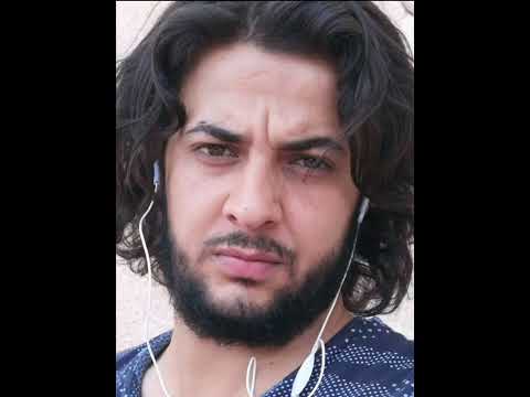شعر شعبي ليبي - علي كمال النكاع المقرحي