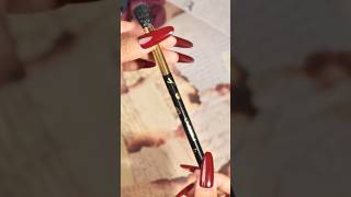 The Goth Skull Eye Makeup Brush Set is here to elevate your Halloween vibes.🖤💀