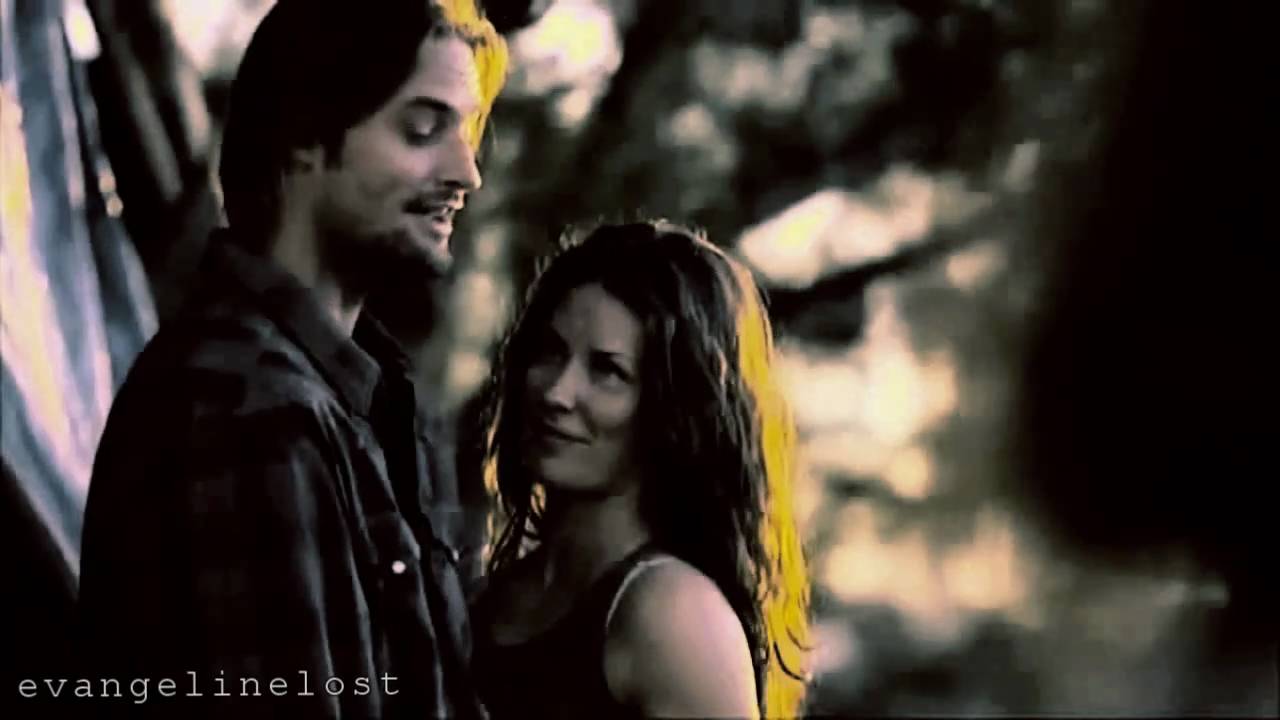 Sawyer/Kate Your Kiss is Cosmic, Every Move Is Magic YouTube