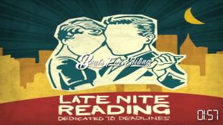 Watch Late Nite Reading Alive Now video