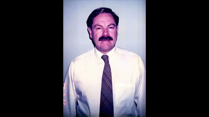 The Unsolved Murder of Kenneth Brennan