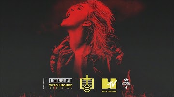 ♾ VECHNOST x W Δ V Ʃ — INFΞRIS