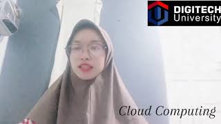 rangkuman materi cloud Computing