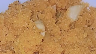 Bade mangal p Prasad wala halwa#prasad #bajrangbali #food #badamangal2026 #trending #viral