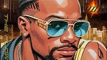 ARES of STREET ARMY - THE ORIGIN INTRO (AUDIO VID)