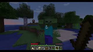 Minecraft GamePlay 2