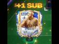Change my LB | Next?🤔 #shorts #fcmobile #fc26 #fifamobile #fifa #fifa23 #robertocarlos #viralvideo