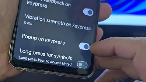 How to remove vibrate keyboard infinix hot 60i | How to turn off keyboard vibration infinix hot 60i
