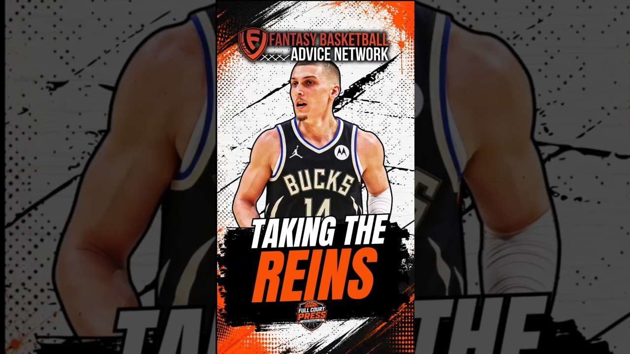 Tyler Herro Could Be a Fantasy Basketball STEAL