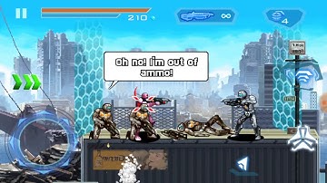 Nova 3 2d version 1to3 missions