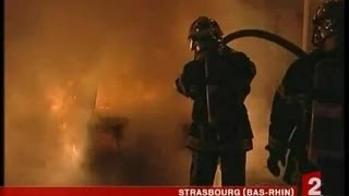 8 Pm News broadcast Of November 10 2005