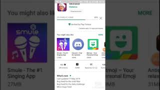 An app that will tell every question's answer screenshot 3