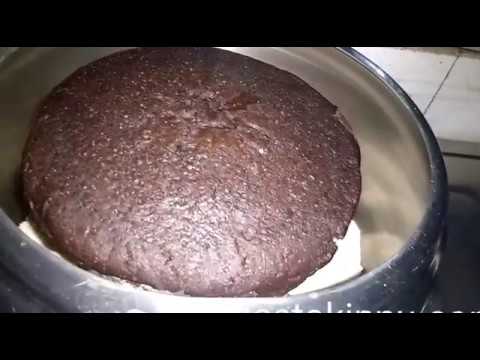 eggless-chocolate-cake-in-pressure-cooker/without-condense-milk-and-vanilla-extract