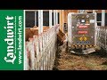 Rinderstall: Schauer Fütterungsroboter | landwirt.com