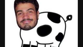 Daniel Gaivota Em Vaquinha Mococa