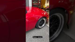 Never Modified or raced!!