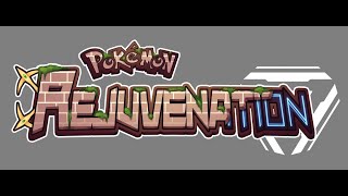 Pokemon Rejuvenation - Mono Flying -  Music Enthusiast Amber @ltlvixen7471