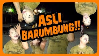 BENCONG GAGAL TANAH BERU INTERVIEW!! ASLI BARUMBUNG!! WIK WIK WIK PAPA!!