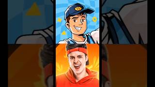 Beto gamer ou enaldinho #betogamer #enaldinho #short #youtubes #like #seinscreve